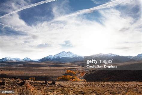 Hwy 395 Photos And Premium High Res Pictures Getty Images