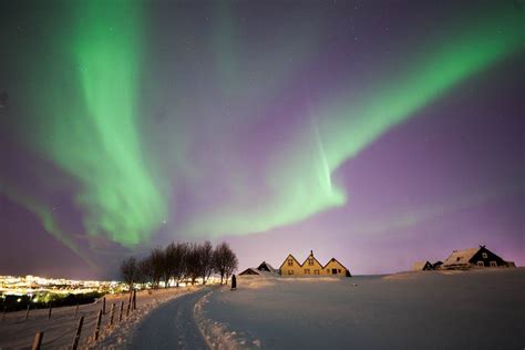Icelands Northern Lights And Winter Wonders Holidays 20232024