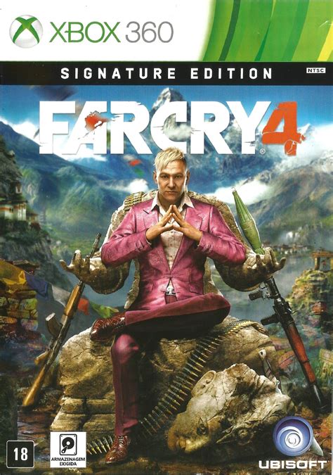 Far Cry 4 Escape From Durgesh Prison Box Shot For Playstation 4 Gamefaqs