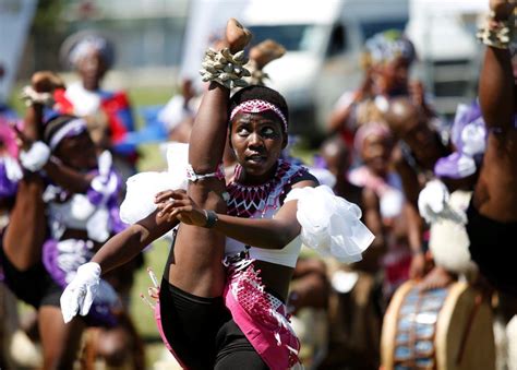 Africa S Top Shots March Zulu Dance Africa Dance Competition