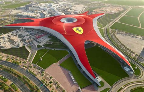 We did not find results for: Ferrari World Abu Dhabi, miglior parco a tema del mondo - la Repubblica