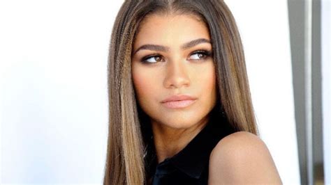 I doubt zendaya would as well. Zendaya - Größe - Gewicht - Maße - Augenfarbe