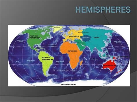 Ppt Hemispheres Powerpoint Presentation Free Download Id2771804