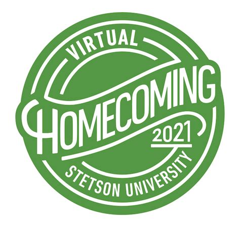 Stetson Homecoming Stetson Today
