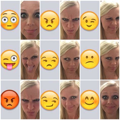 Emojis In Real Life Emoji Real Life Apple Emojis
