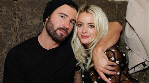brody jenner and kaitlynn carter split after 5 years together entertainment tonight