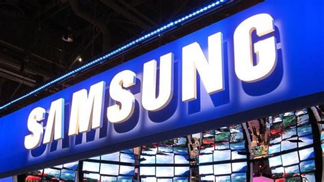 Samsung Q2 Profit Tumbles 56 Yoy Channelnews