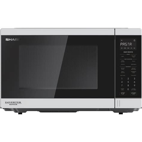 Sharp 34l Microwave Oven R350ew Buy Microwaves 4974019951959