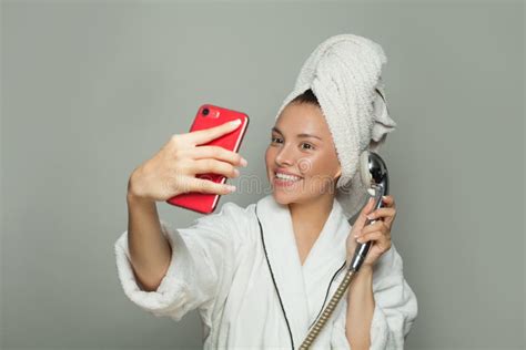 Shower Selfie Stock Photos Free Royalty Free Stock Photos From