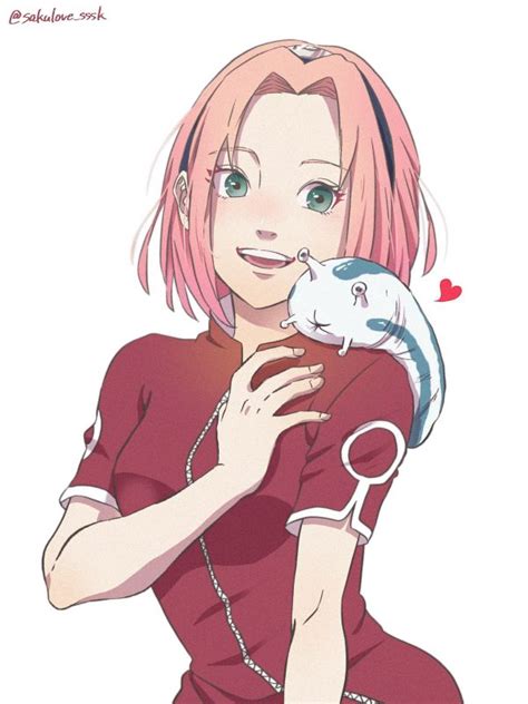 Haruno Sakura Naruto Image By Sakulove Sssk 4005558 Zerochan