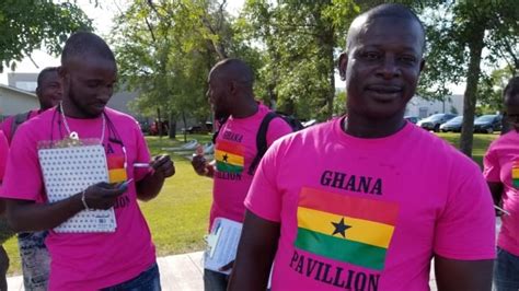 Ghanaian Lgbt Activist Unfazed By Hateful Backlash Cbc News