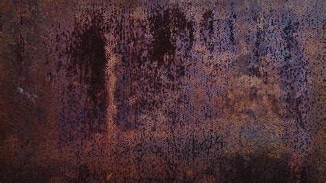 Wallpaper Metal Rust Old Urban Decay Texture 1920x1080 Francazo