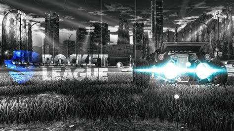 If you do not find the exact resolution you are looking for, then go for a native or higher. Rocket League Wallpapers - Wallpaper Cave