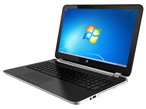 Hp Pavilion 15t Windows 7 Laptop Hp® Official Store