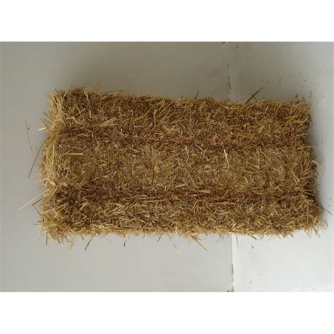 Wheat Straw Up To 80 Sq Ft Coverage In The Pine Needles And Straw Mulch