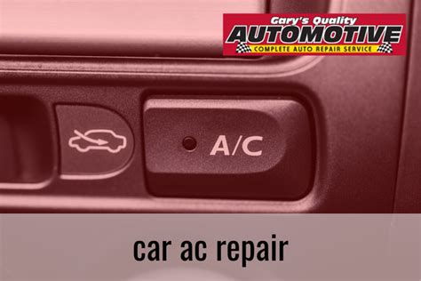 Do You Know How Often Should Car Ac Be Serviced