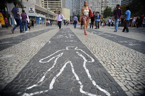 75 7 das vítimas de assassinatos no brasil são negros sapicuá