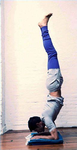 Log In The New York Times Yoga Poses For Men Yoga Handstand Poses
