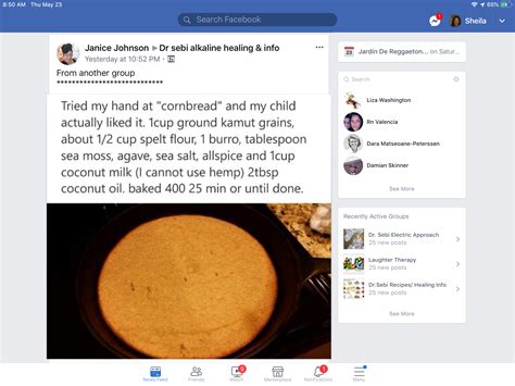 Sprouted breads are alkaline, healthy and contain none of the badness of normal breads. Pin by Sheila Bradley on Alkaline Electric Vegan bread ...