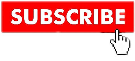 Subscribe Freetoedit Subscribe Sticker By Officialcupcke