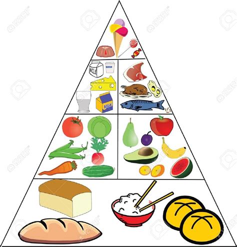 La Piramide De Los Alimentos Para Colorear Classroom Background The Best Porn Website