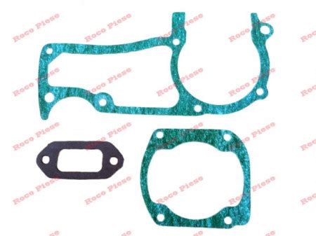 Gaskets For Chainsaw Husqvarna