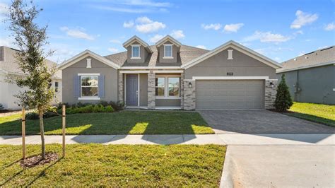 New Homes For Sale In Orlando Fl Lennar