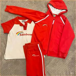 Rainbow Uniform For Sale In Uk 55 Used Rainbow Uniforms