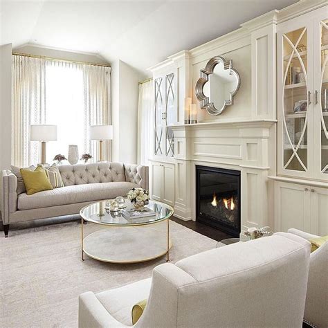 Stunning Formal Living Room Decor Ideas Best To Look Elegant 34