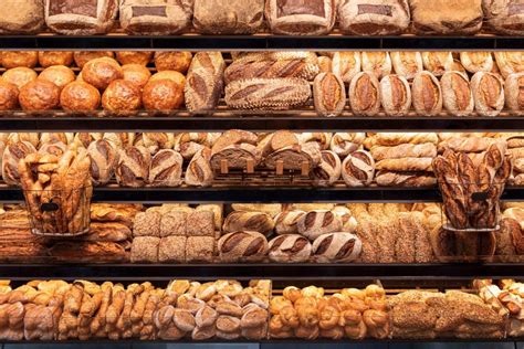 Starting A Home Bakery Business