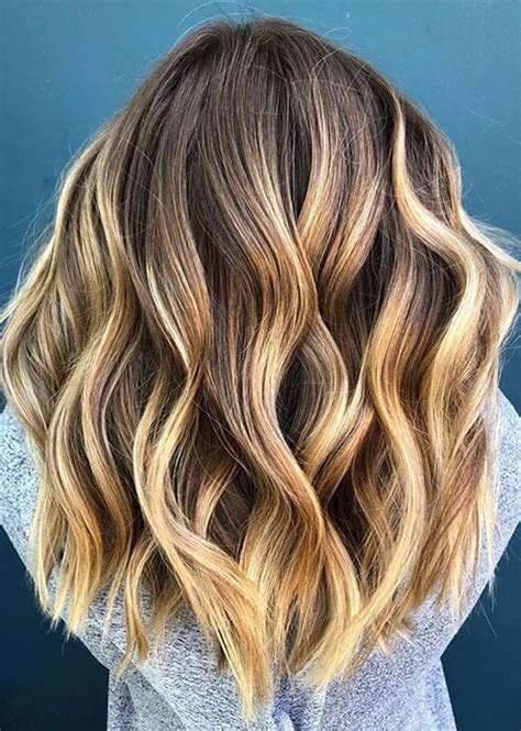 Adorable Golden Hair Color Tones To Show Off In 2020 Blonde Naturelle