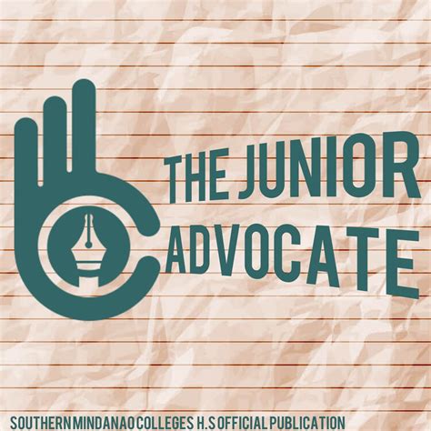 The Junior Advocate Home