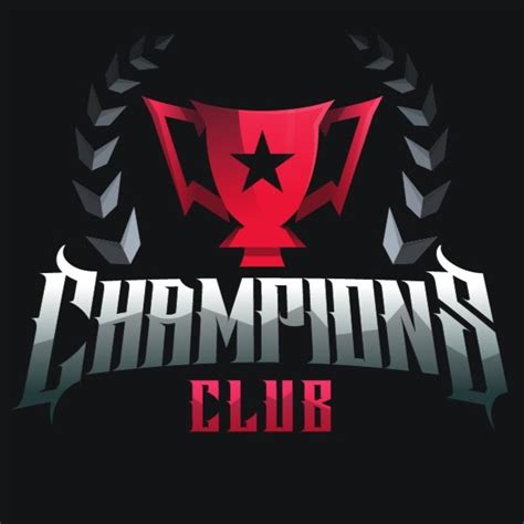 The official home of the #ucl on instagram 🙌 linktr.ee/uefachampionsleague. CHAMPIONS CLUB - YouTube