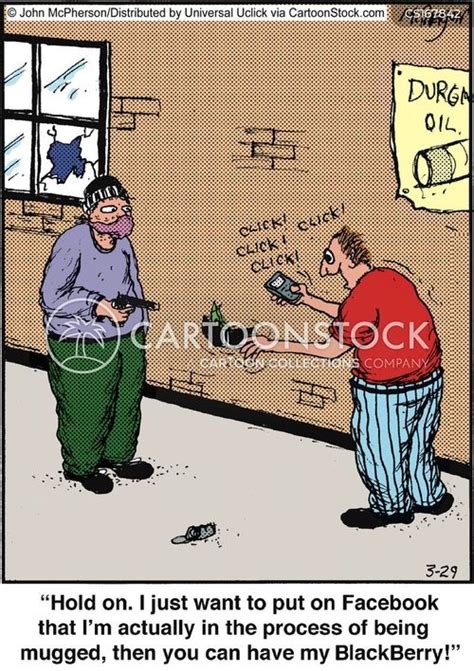 Blackberry Cartoons And Comics Funny Pictures From Cartoonstock