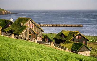 Faroe Islands Guide Travel Getty Visit Wallpapers