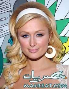 ويُستثنى من ذلك فنادق الصين وماكاو وهونج كونج وتايوان. تقليد مارلين مونرو من اجل عطر باريس هيلتون الجديد