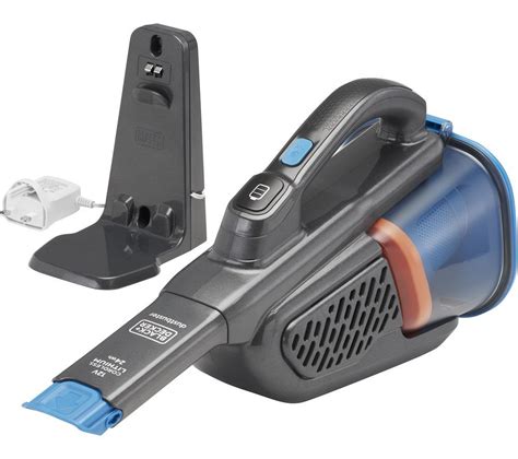 black decker dustbuster bhhv320b gb handheld vacuum cleaner reviews reviewed march 2024