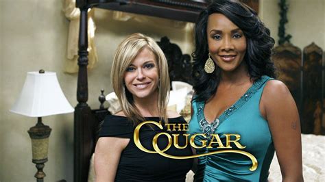 Watch The Cougar · Season 1 Full Episodes Online Plex