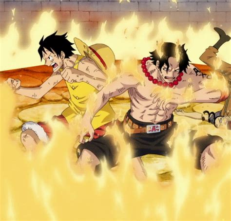 One Piece Animated  Wiffle