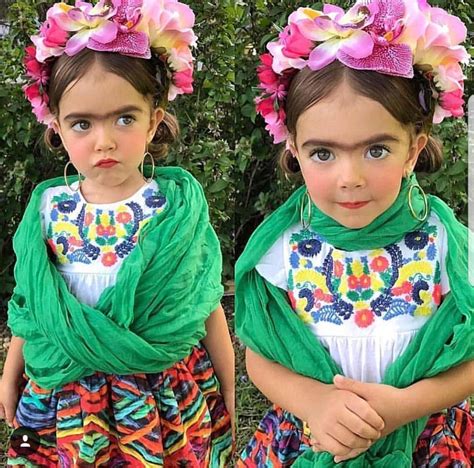≫ Disfraces De Frida Kahlo Para Niños Comprar Precio Y Opinión 2024