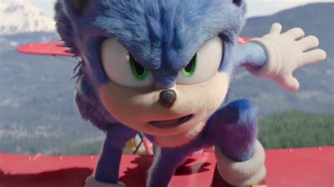 After Spoofing Bond Sonic The Hedgehog 2 Is Taking Aim At The Batman