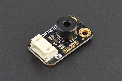 Gravity I2c Non Contact Ir Temeperature Sensor For Arduino Mlx90614 Dcc Dfrobot