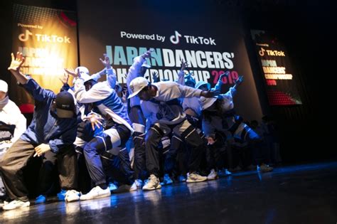 大学ダンスサークル日本一決定戦『jdc』 Finalist12サークルが遂に決定！お台場zepptokyoに約3000人の大学生が集結