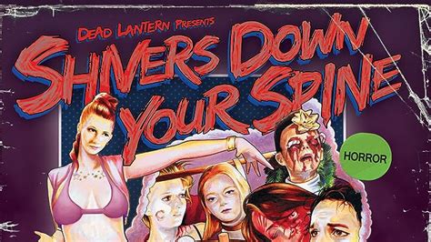 jp shivers down your spineを観る prime video