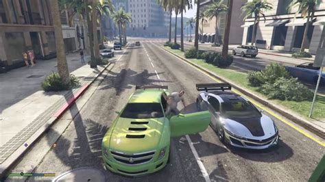 Super Car Locations In Gta 5 Story Mode Youtube