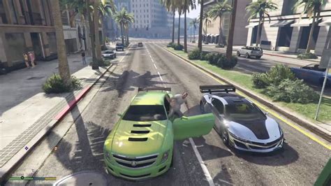 These exclusive vehicles can only be obtained in certain circumstances, and are often variants on commonly. How to get cars in gta 5 story mode NISHIOHMIYA-GOLF.COM