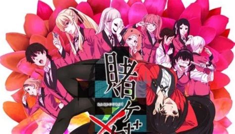 Jun 29, 2021 · anime as a medium has plenty of moments that have become legendary over the decades among the community, with many of those entailing the deaths of some major characters from the countless series. 'Kakegurui' Season 2 Reveals First Poster