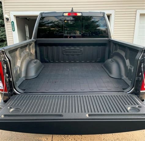Ram 1500 Bed Liner 2021 Best Products To Buy Trucks Brands