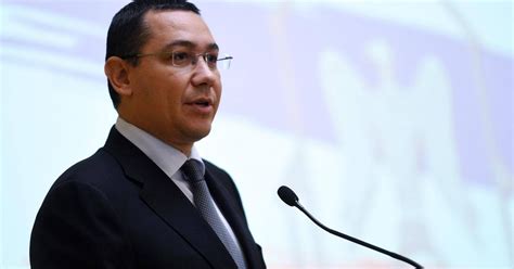 Liderul usr este de părere că alegerea primarilor în două tururi este esențială pentru democrație. Victor Ponta: „Dacă dl Dragnea mă susține, candidez la ...