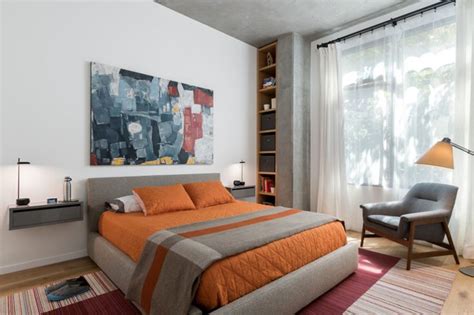 20 Small Condo Bedrooms With Breathtaking Designs | Small apartment